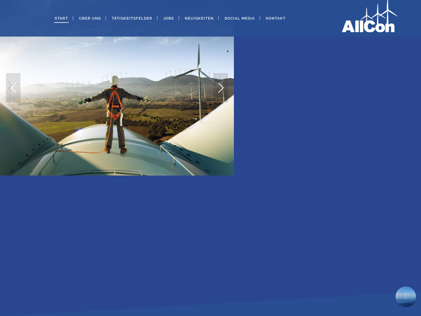 AllCon Service & Dienstleistungs GmbH
