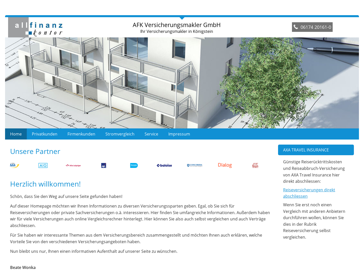 Allfinanzkontor