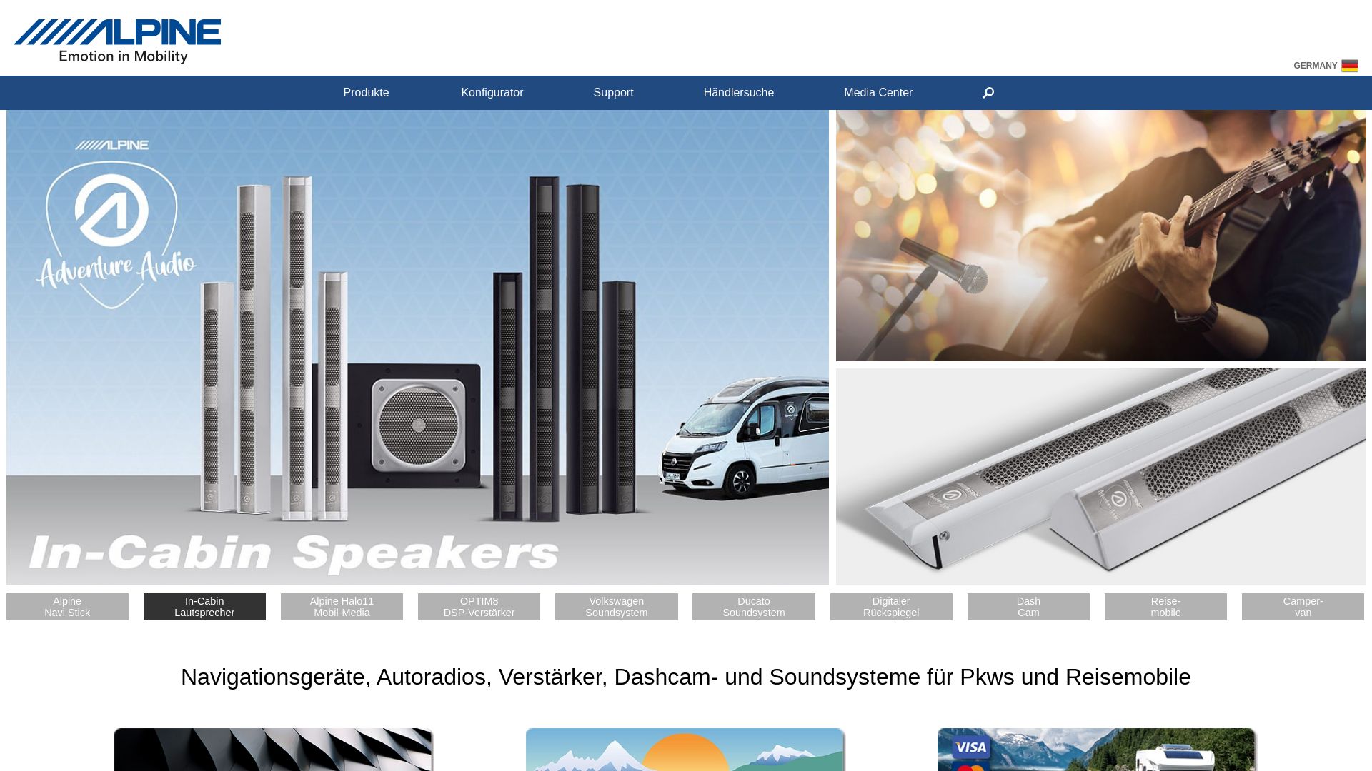 Alpine Electronics (Europe) GmbH