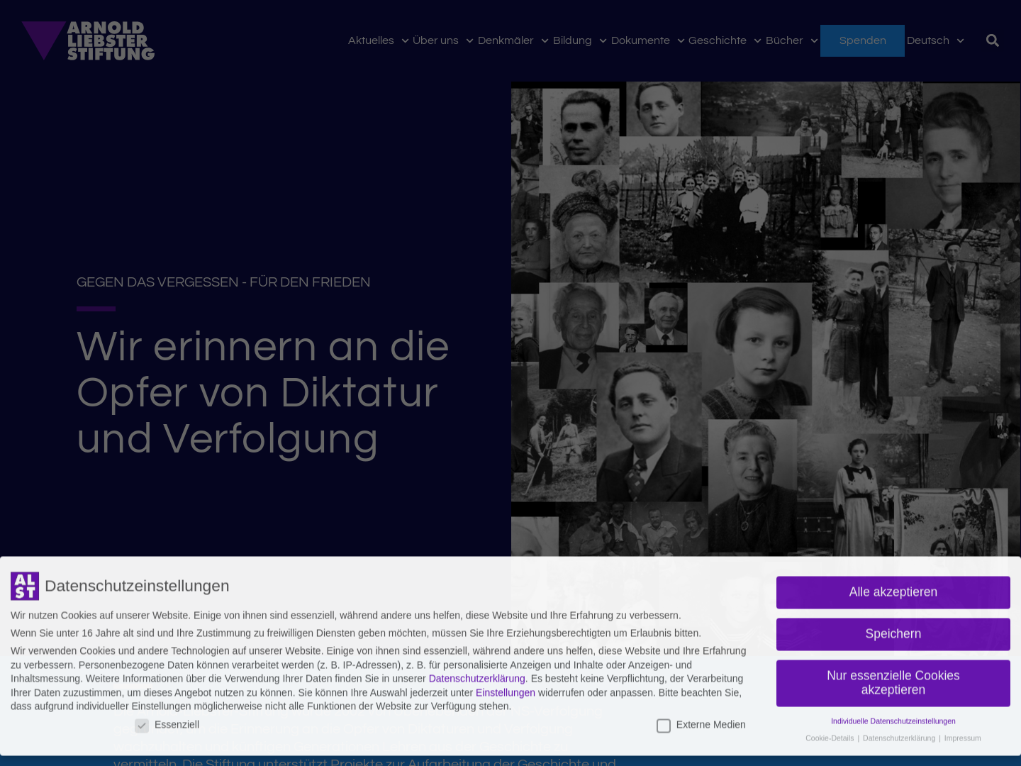 Arnold-Liebster-Stiftung