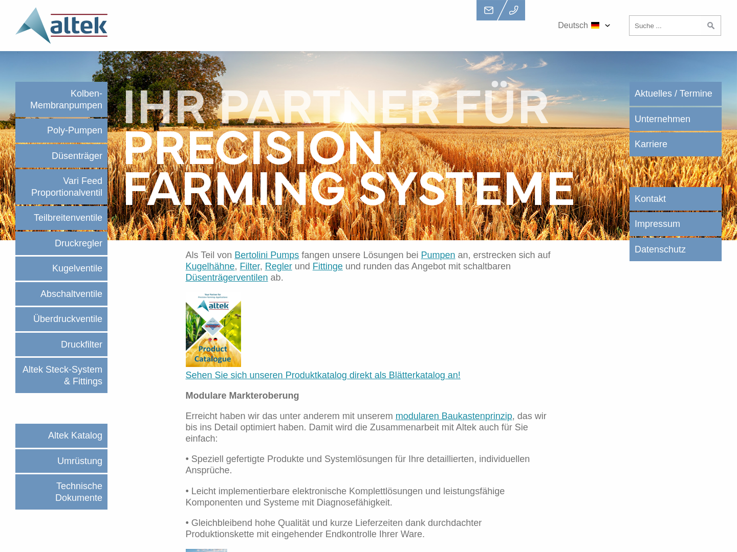 Altek GmbH