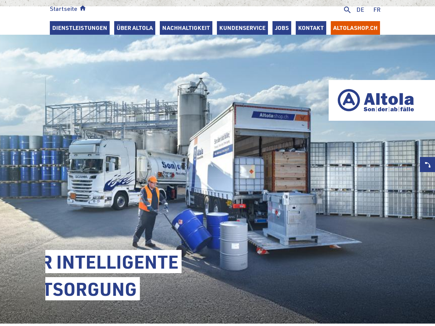Altola AG