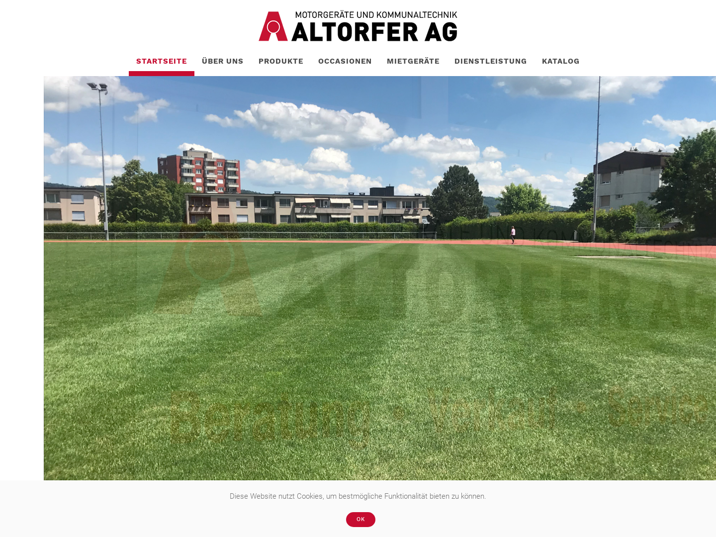 Altorfer AG