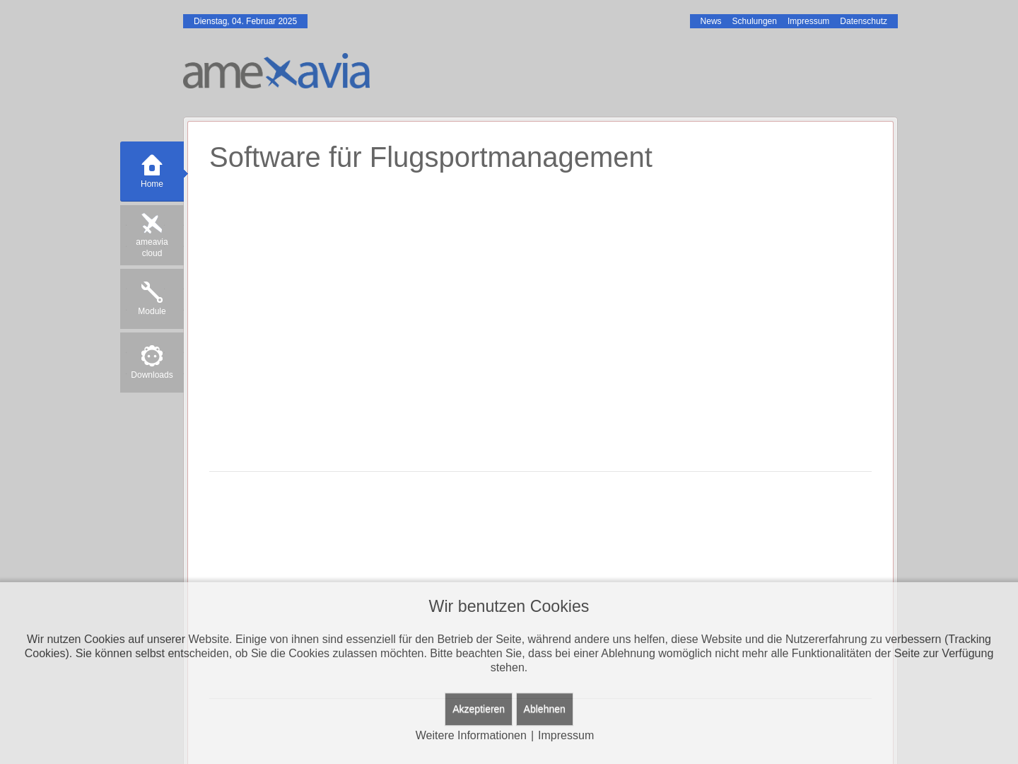 AME avia