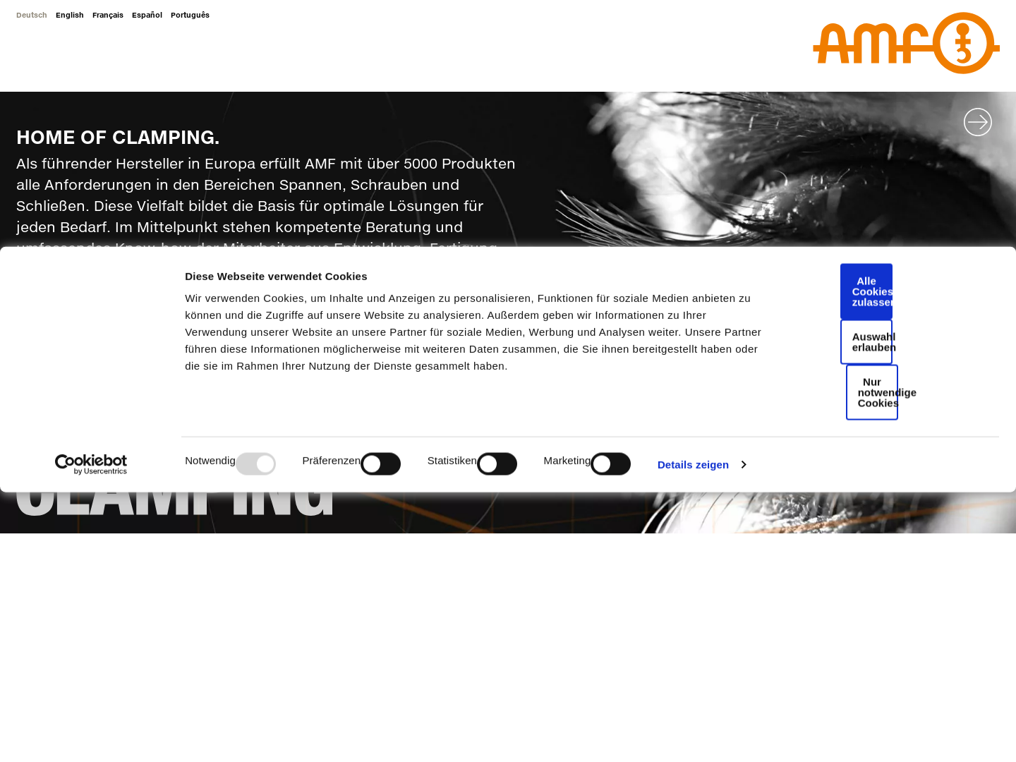 Andreas Maier GmbH & Co.