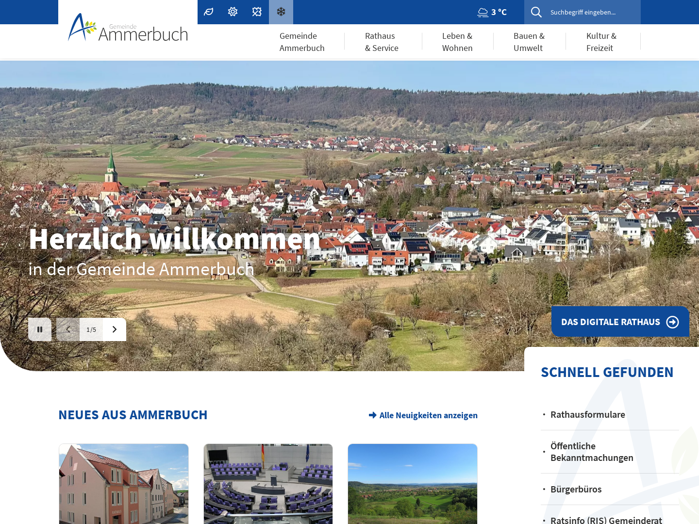 Ammerbuch