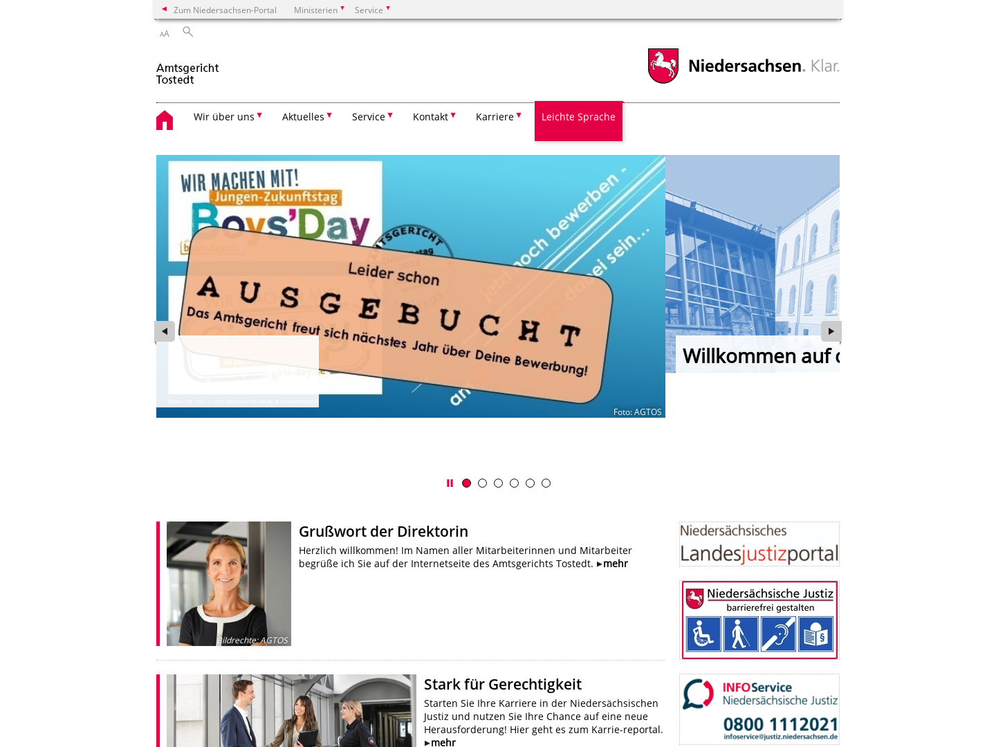Amtsgericht Tostedt