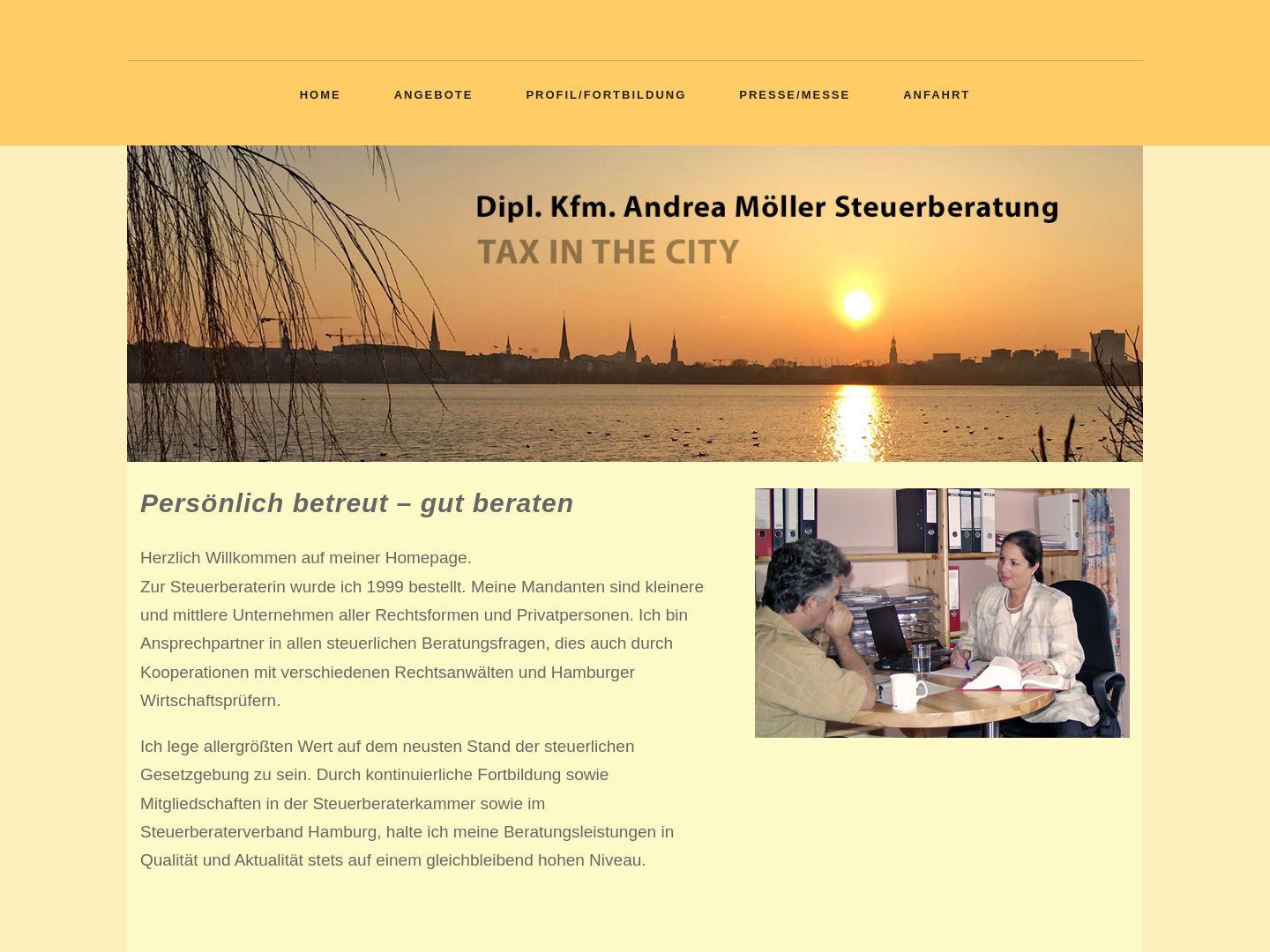 Dipl.-Kfm. Andrea Möller