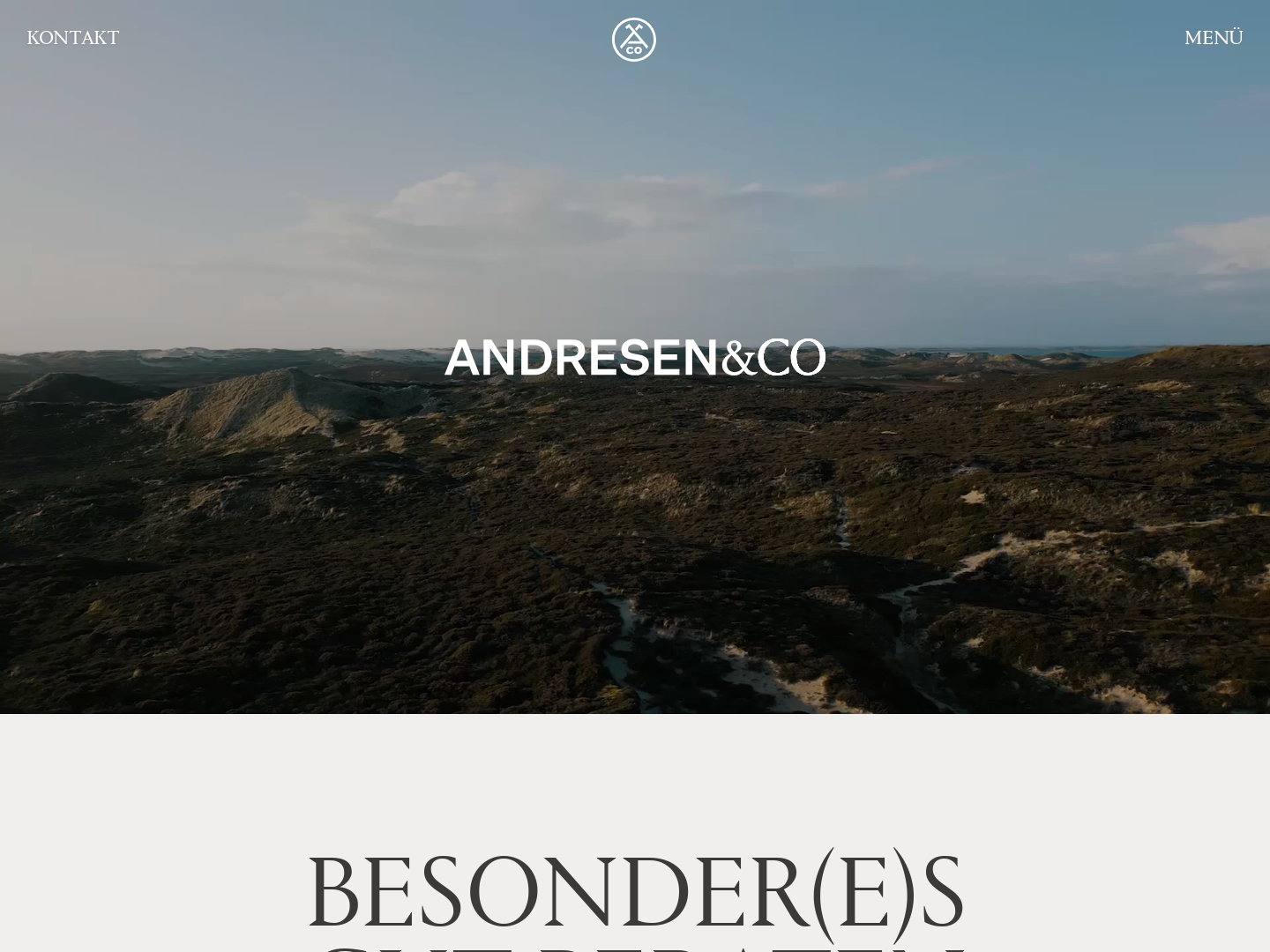 Rolf Andresen Immobilien