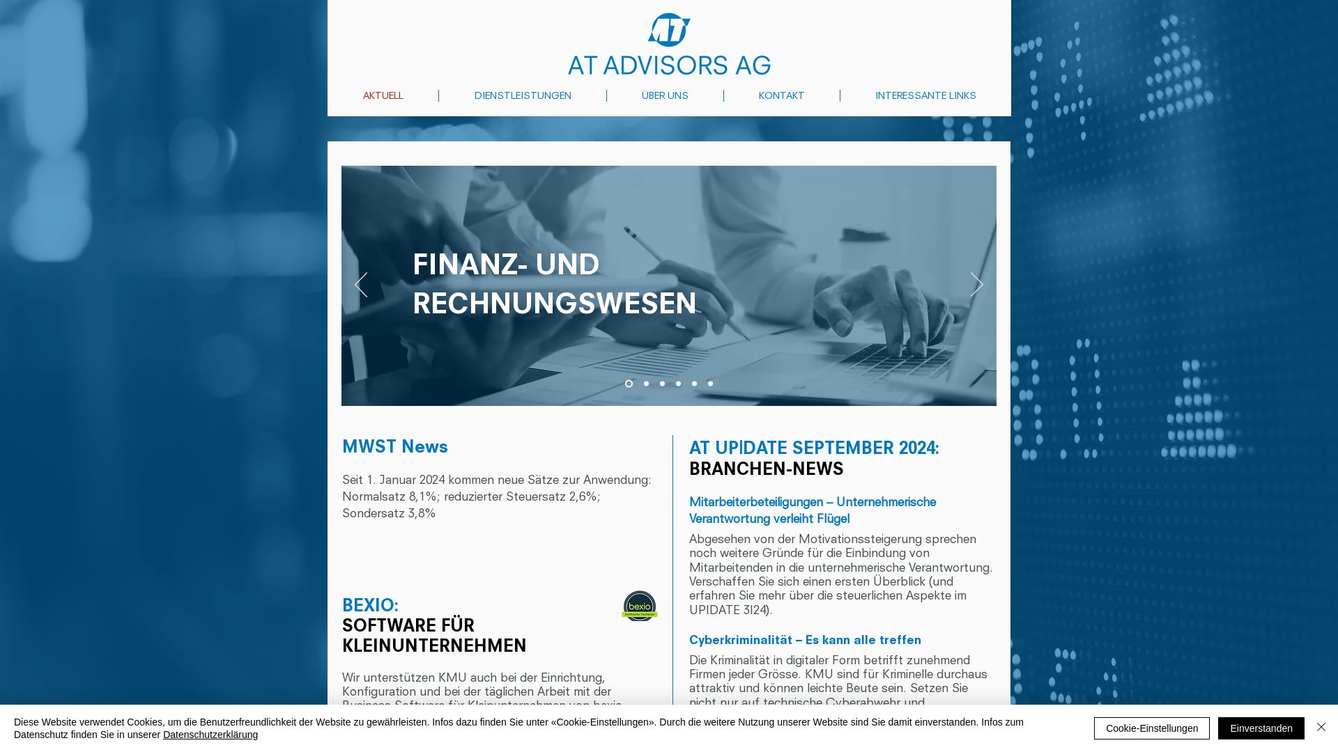 Andrey-Treuhand AG