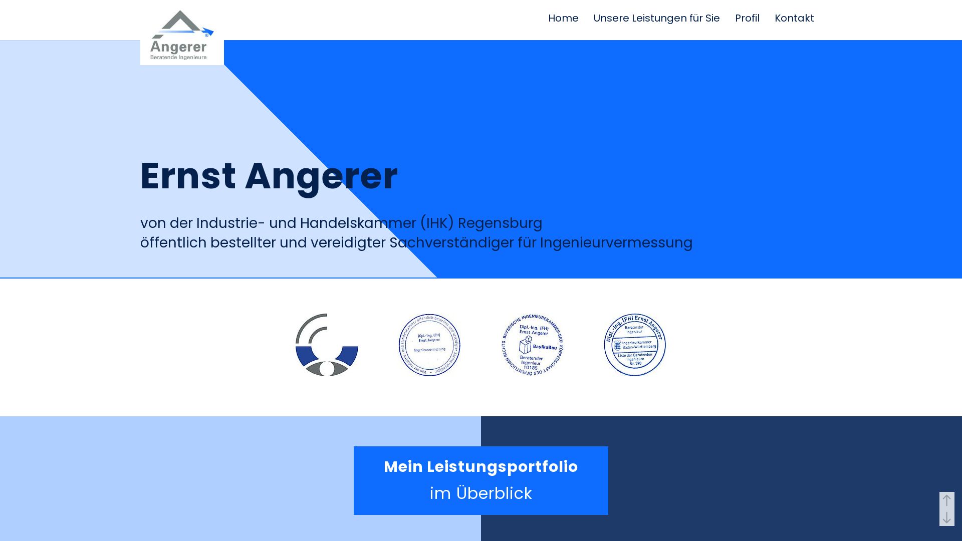 Angerer Beratende Ingenieure GmbH