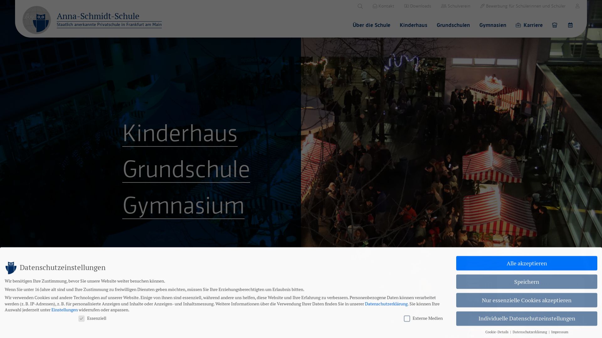 Anna-Schmidt-Schule