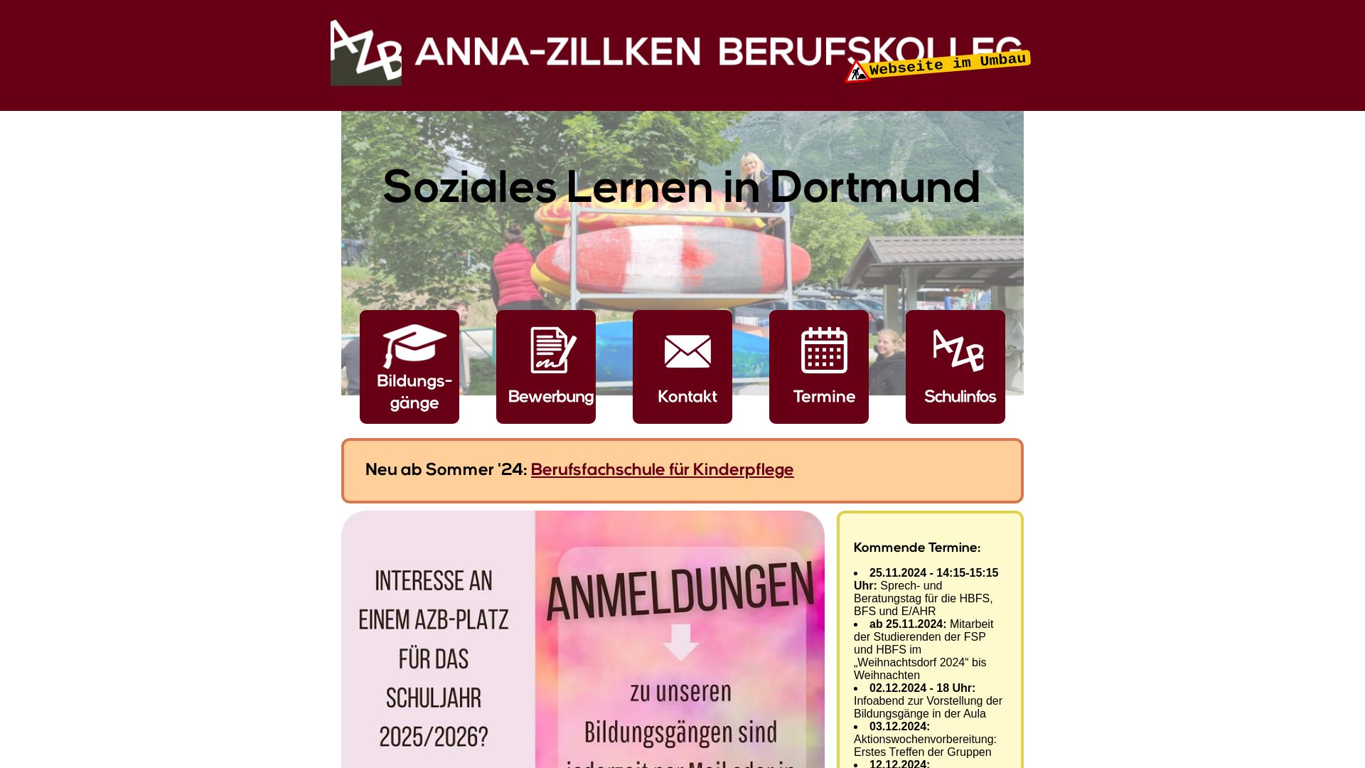 Anna-Zillken-Berufskolleg