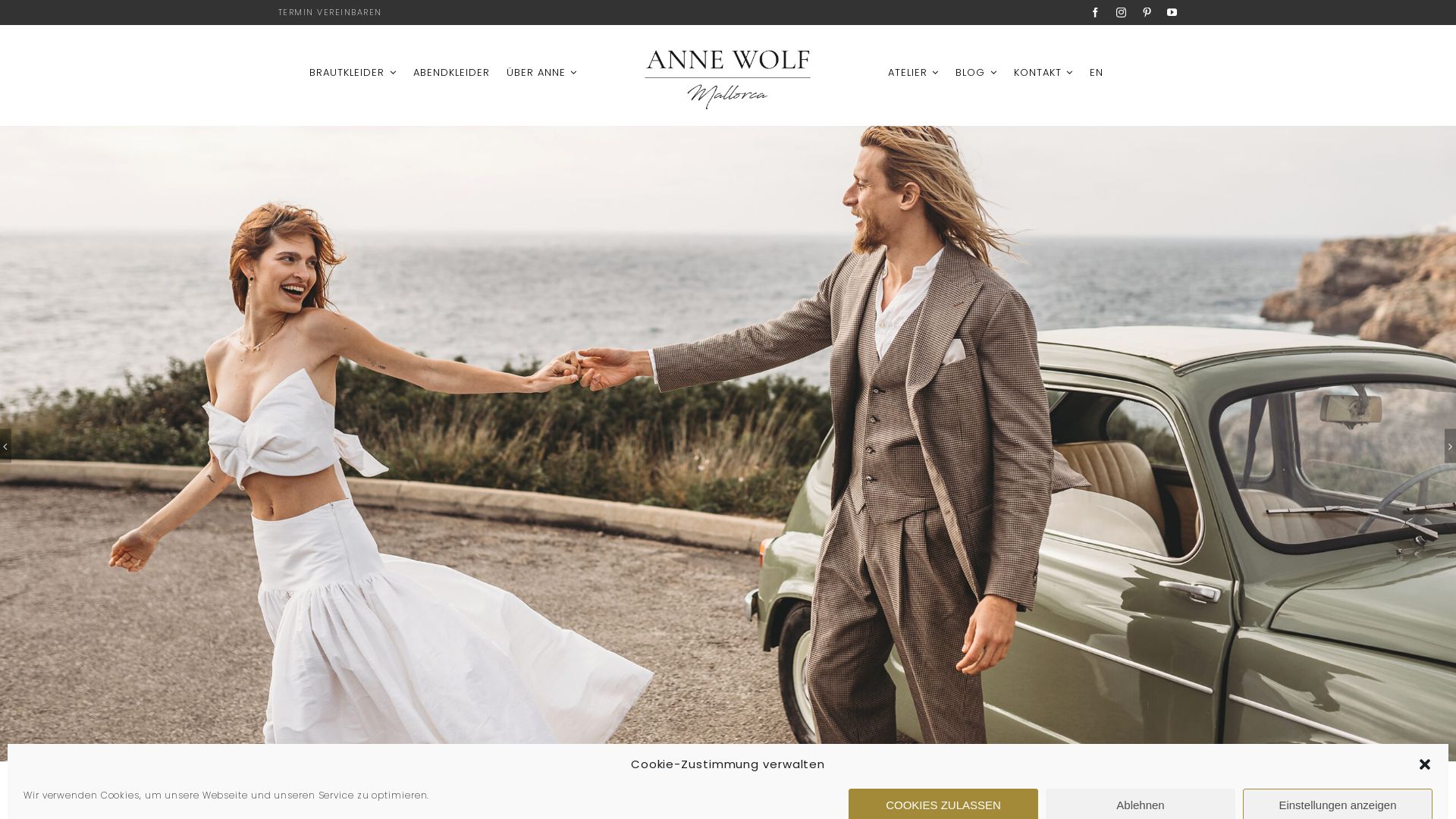 Anne Wolf