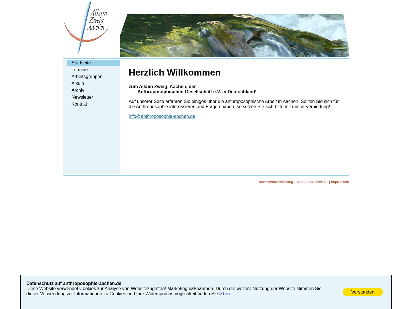 Aachener Zweig