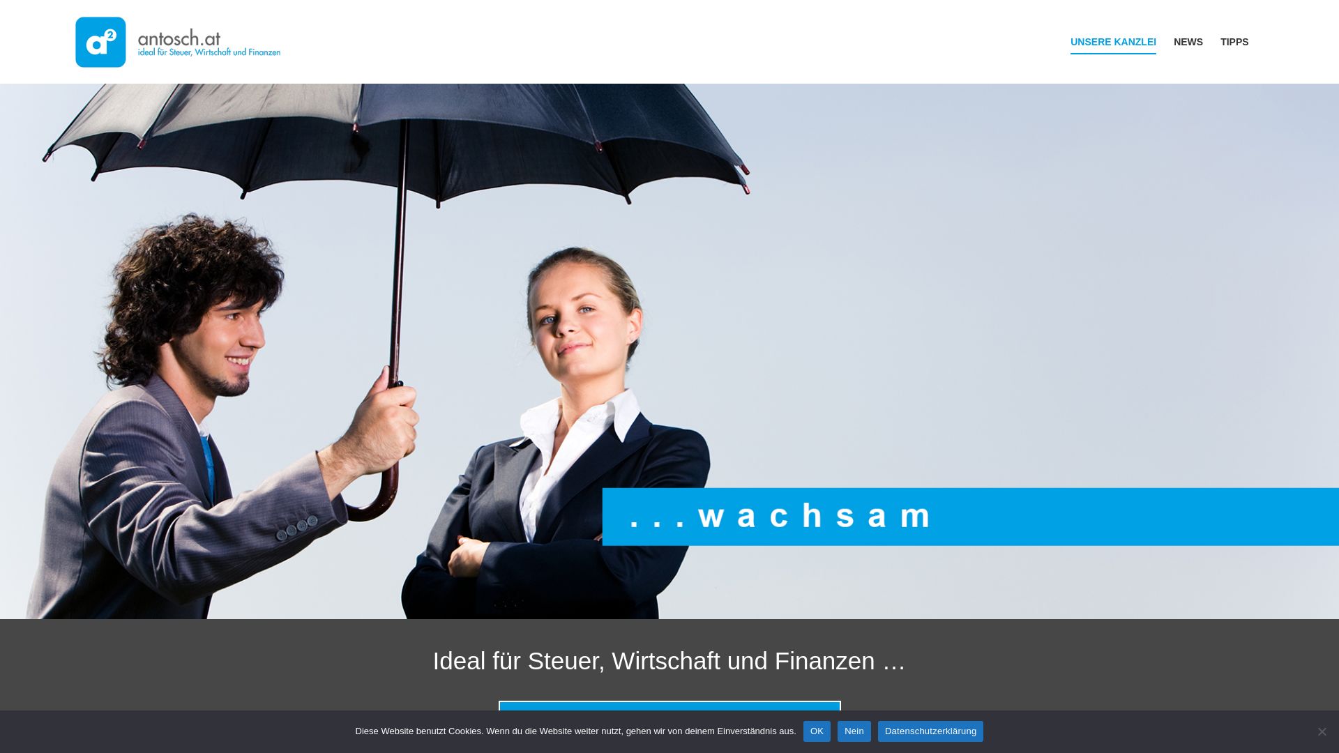 Dr. Antosch & Partner Wirtschaftstreuhand GmbH
