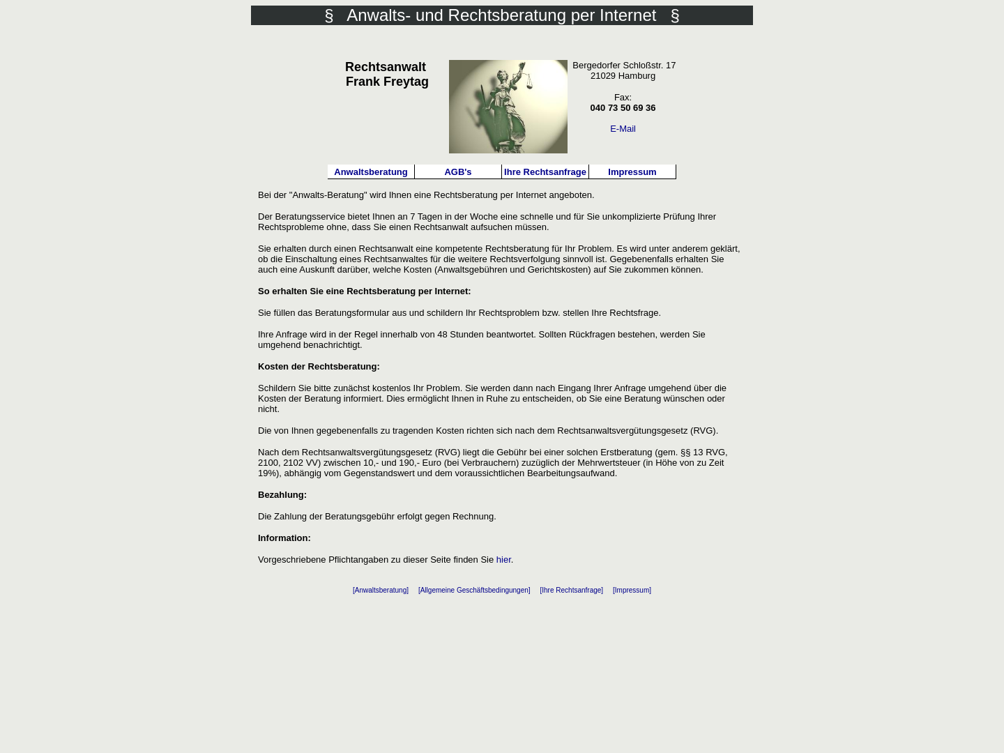 Freytag Frank