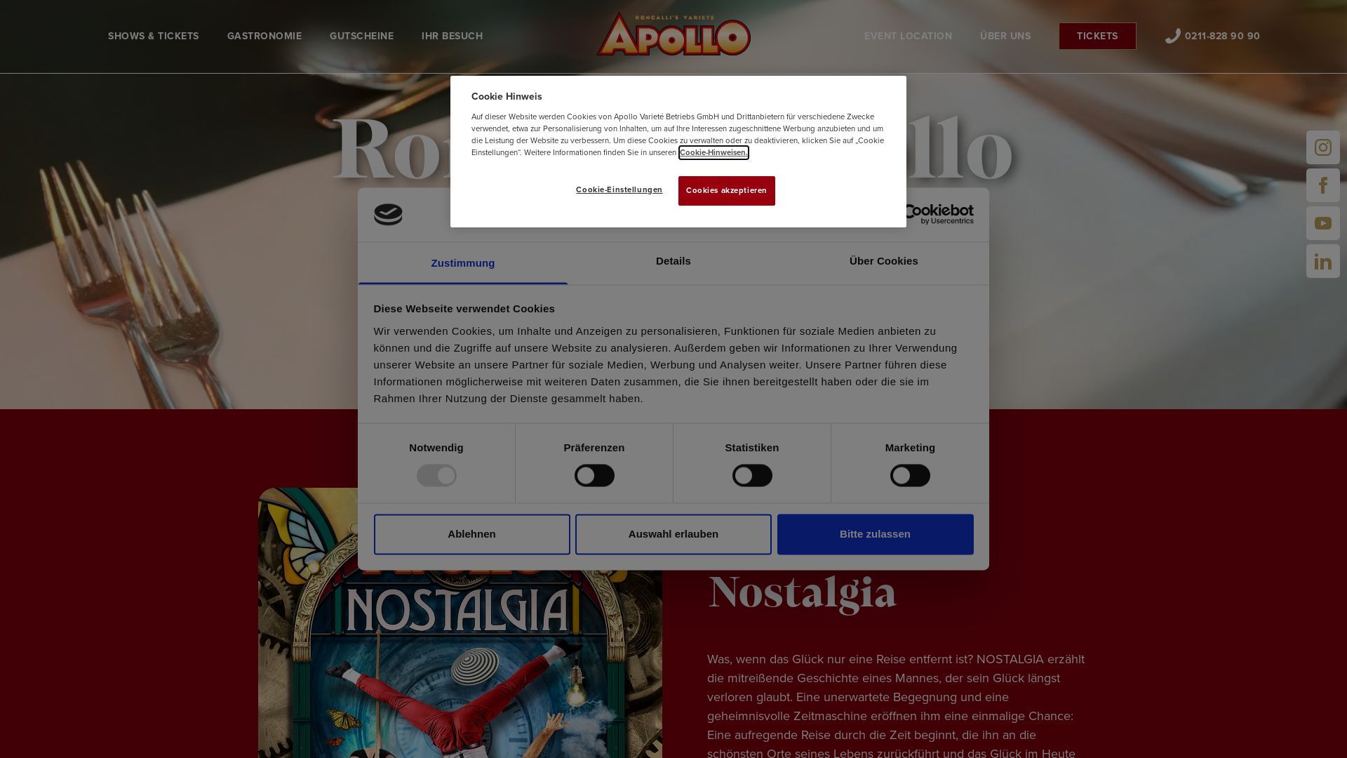 Apollo Varieté