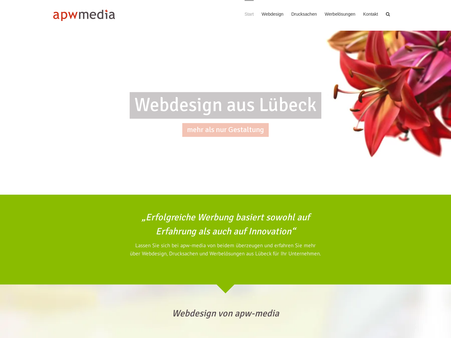 Agentur für Print- und Web-Medien - Inh. Christian Körner
