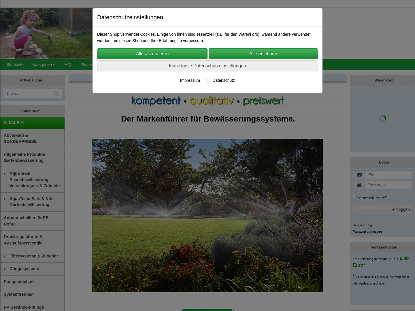 AquaTeam GmbH