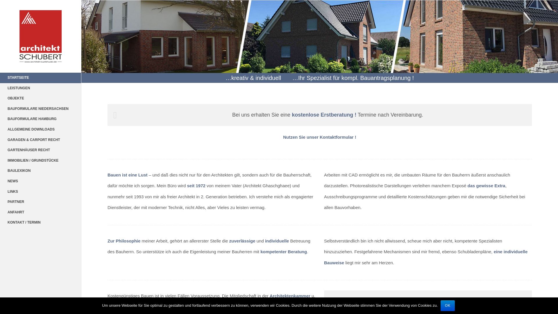 Architekturbüro Ghaschghaee & Schubert