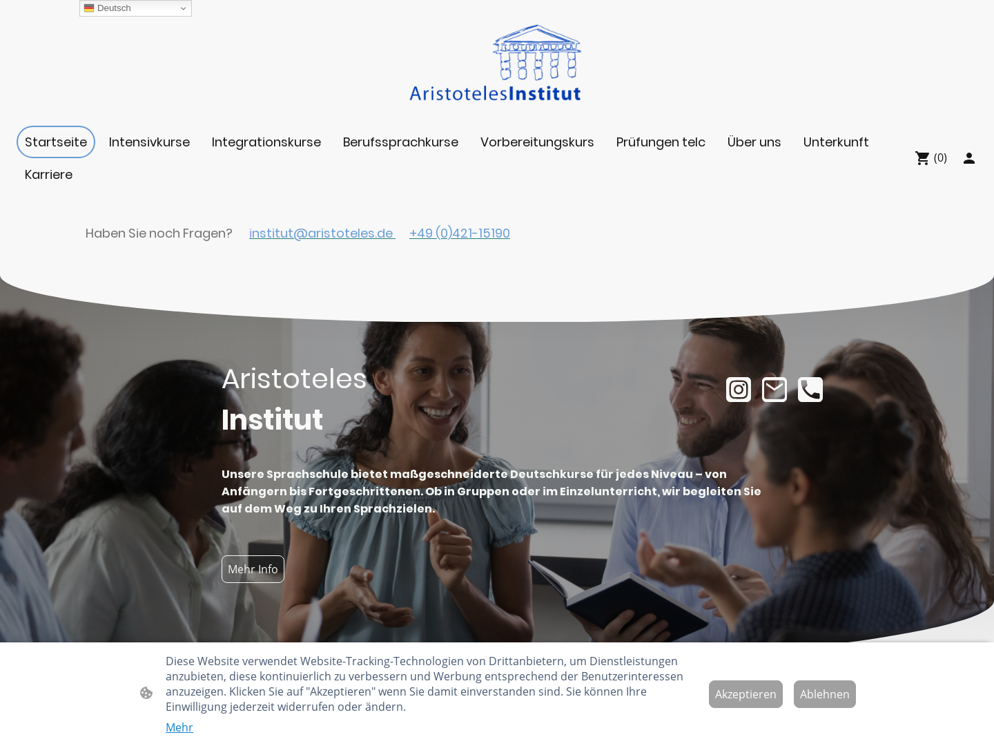 Aristoteles Institut