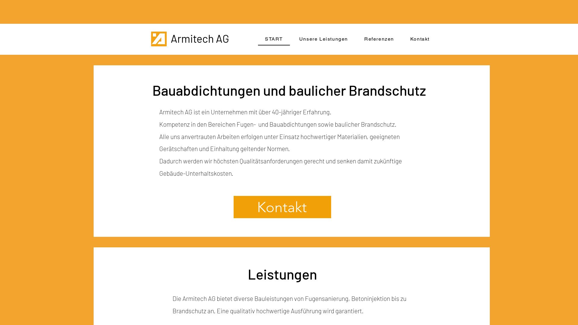 Armitech AG