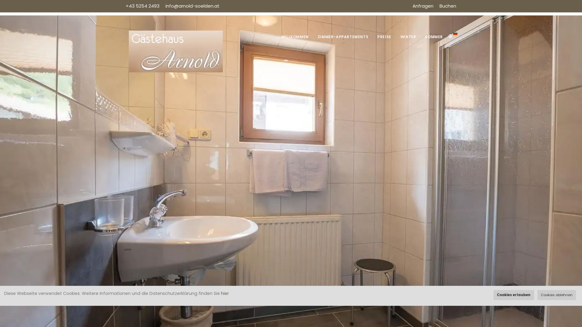 Haus Arnold