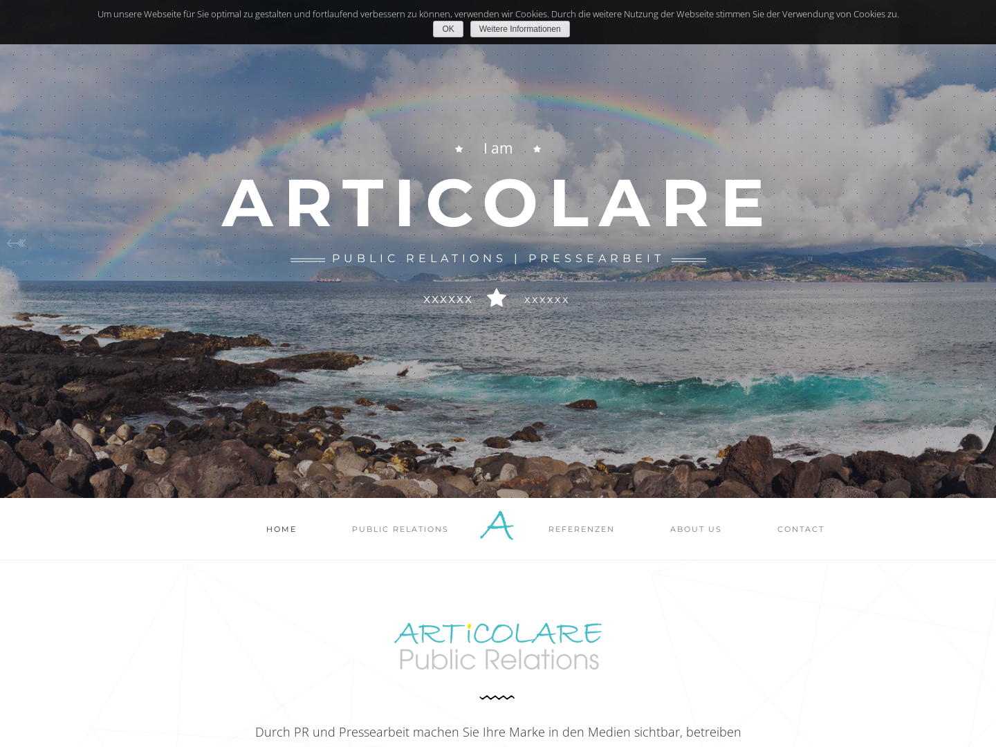Articolare - Lena I. Kraft