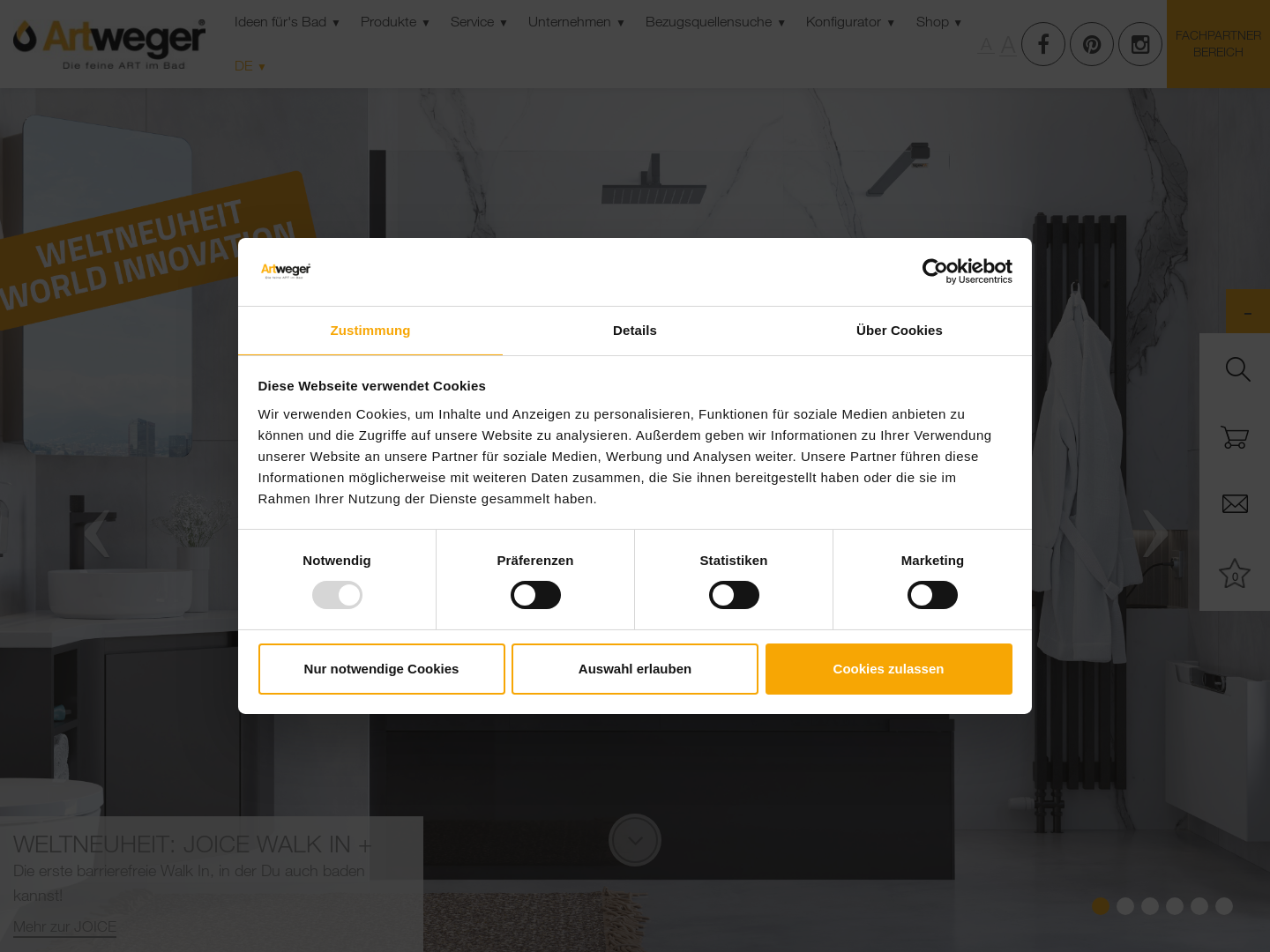 Artweger GmbH & Co.