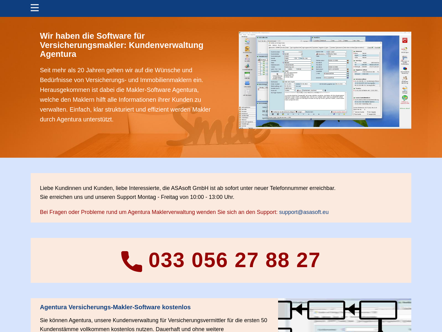 ASAsoft, Inh. Markus Mathisson