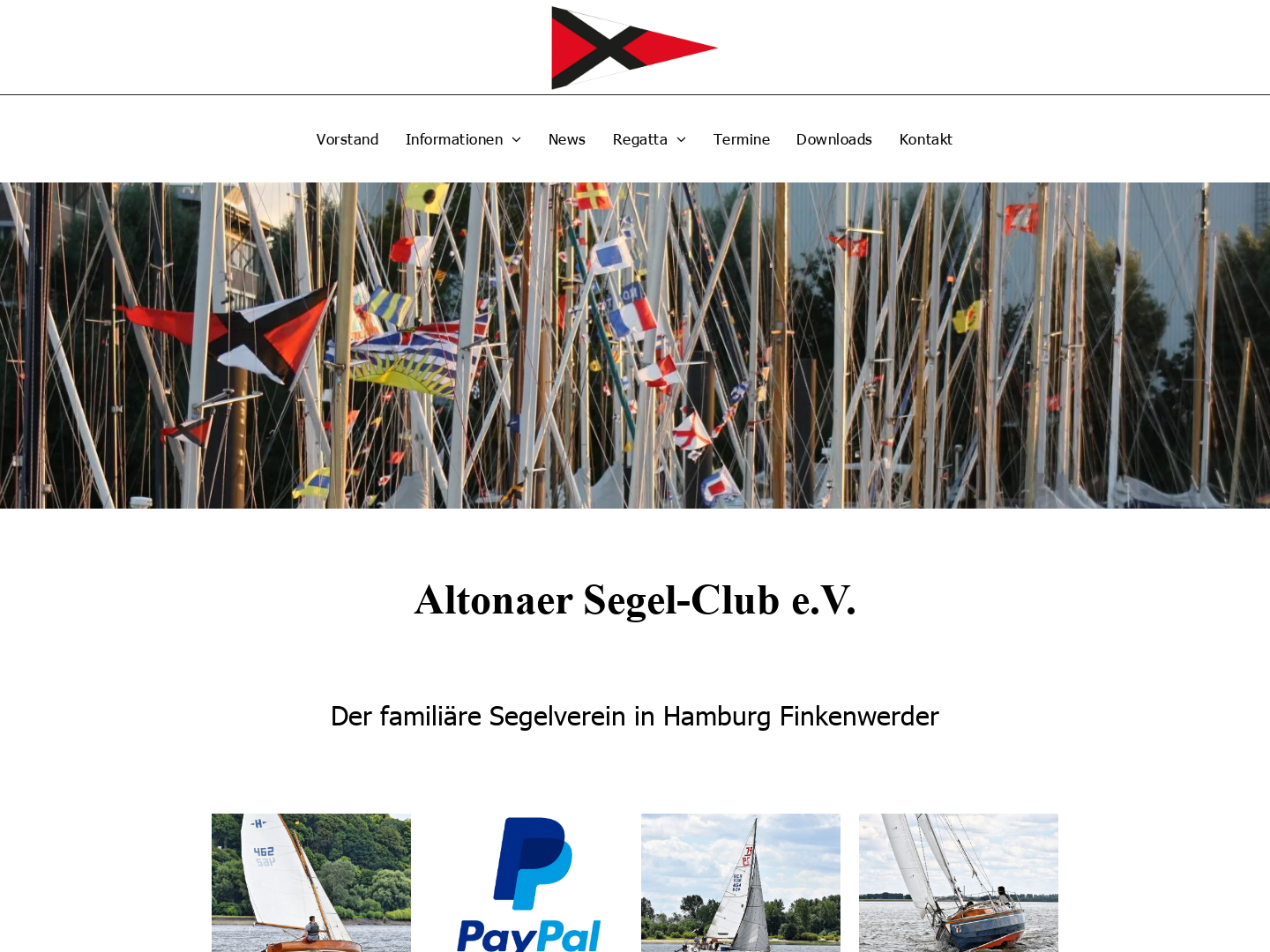 Altonaer Segel-Club e.V.