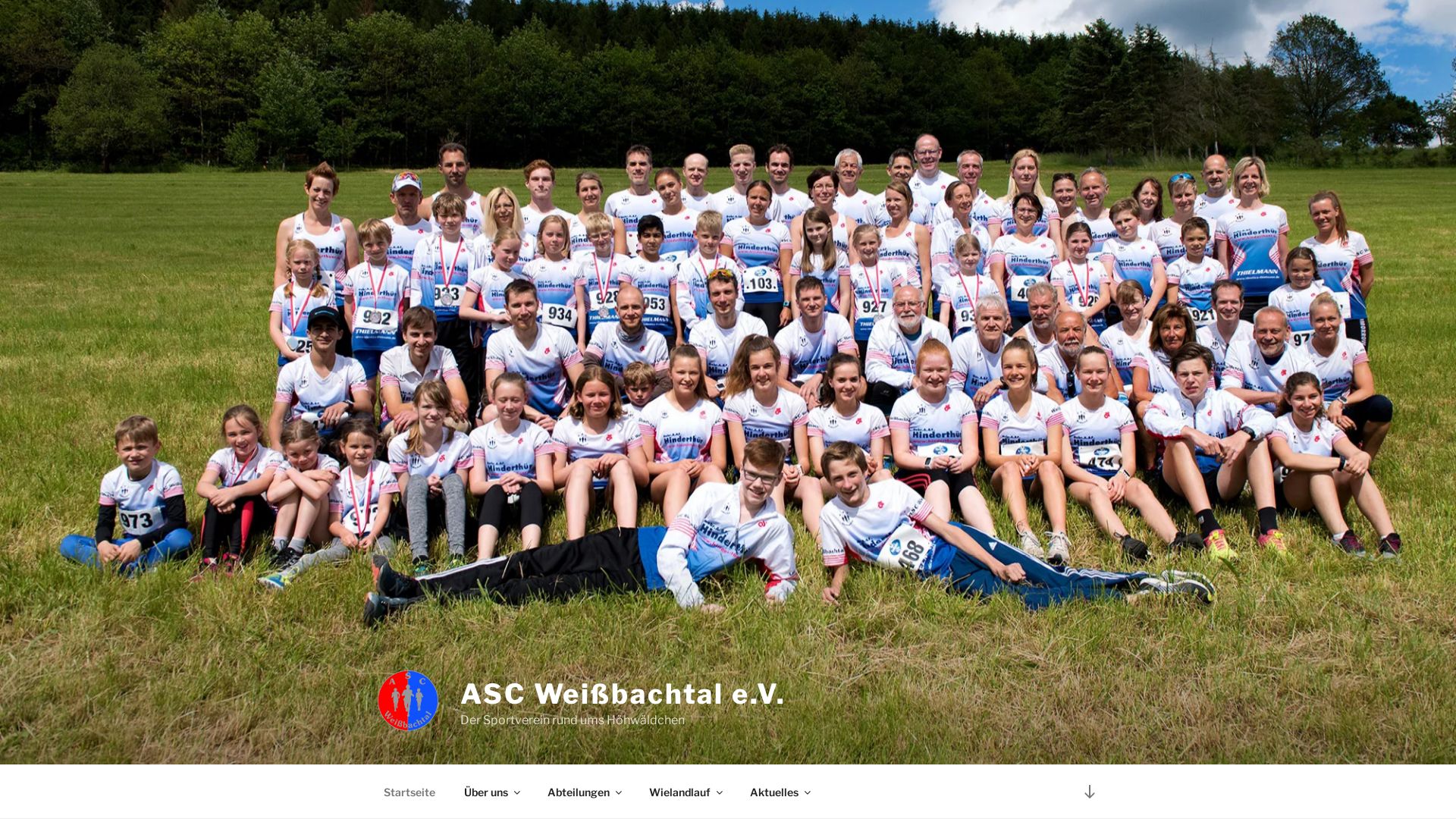 ASC Weißbachtal e.V.