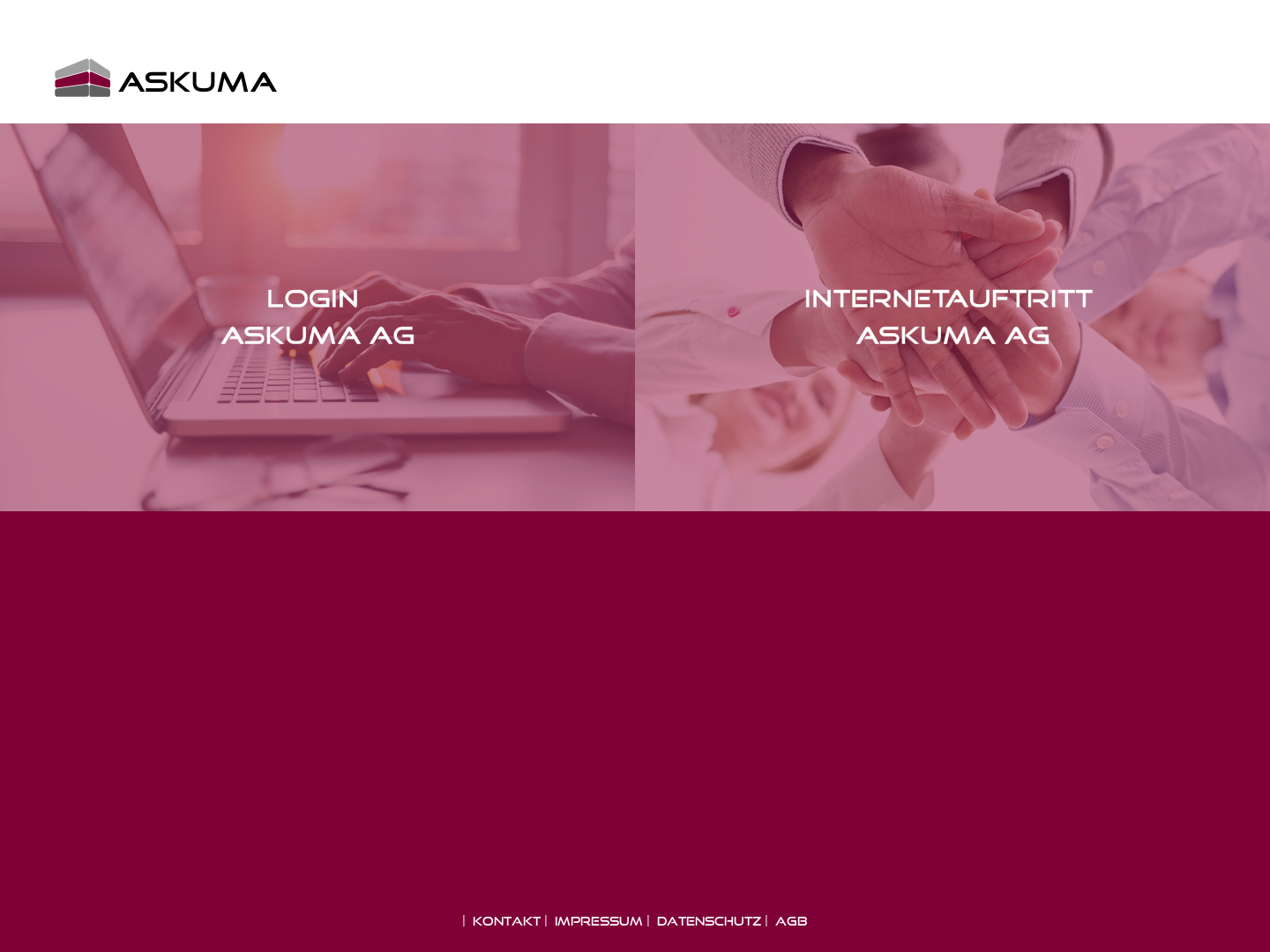 Askuma AG