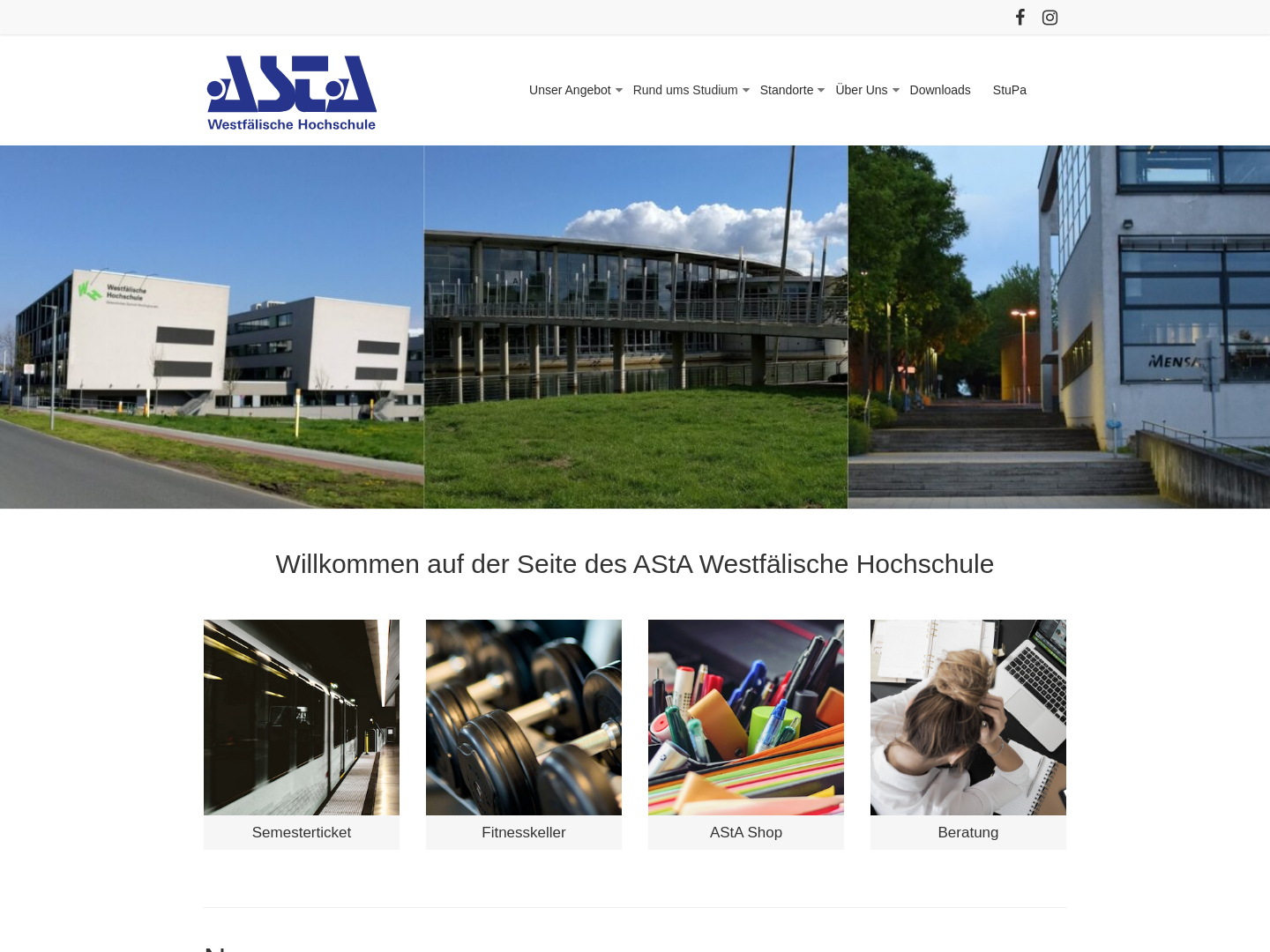 AStA FH Gelsenkirchen