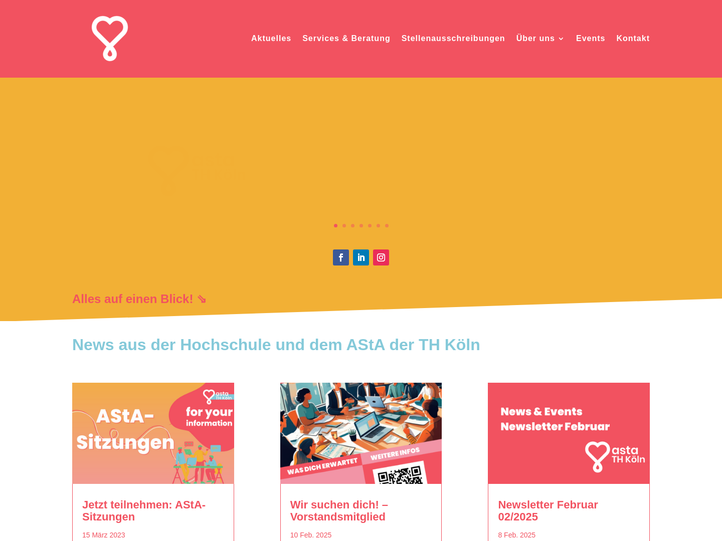 AStA TH Köln