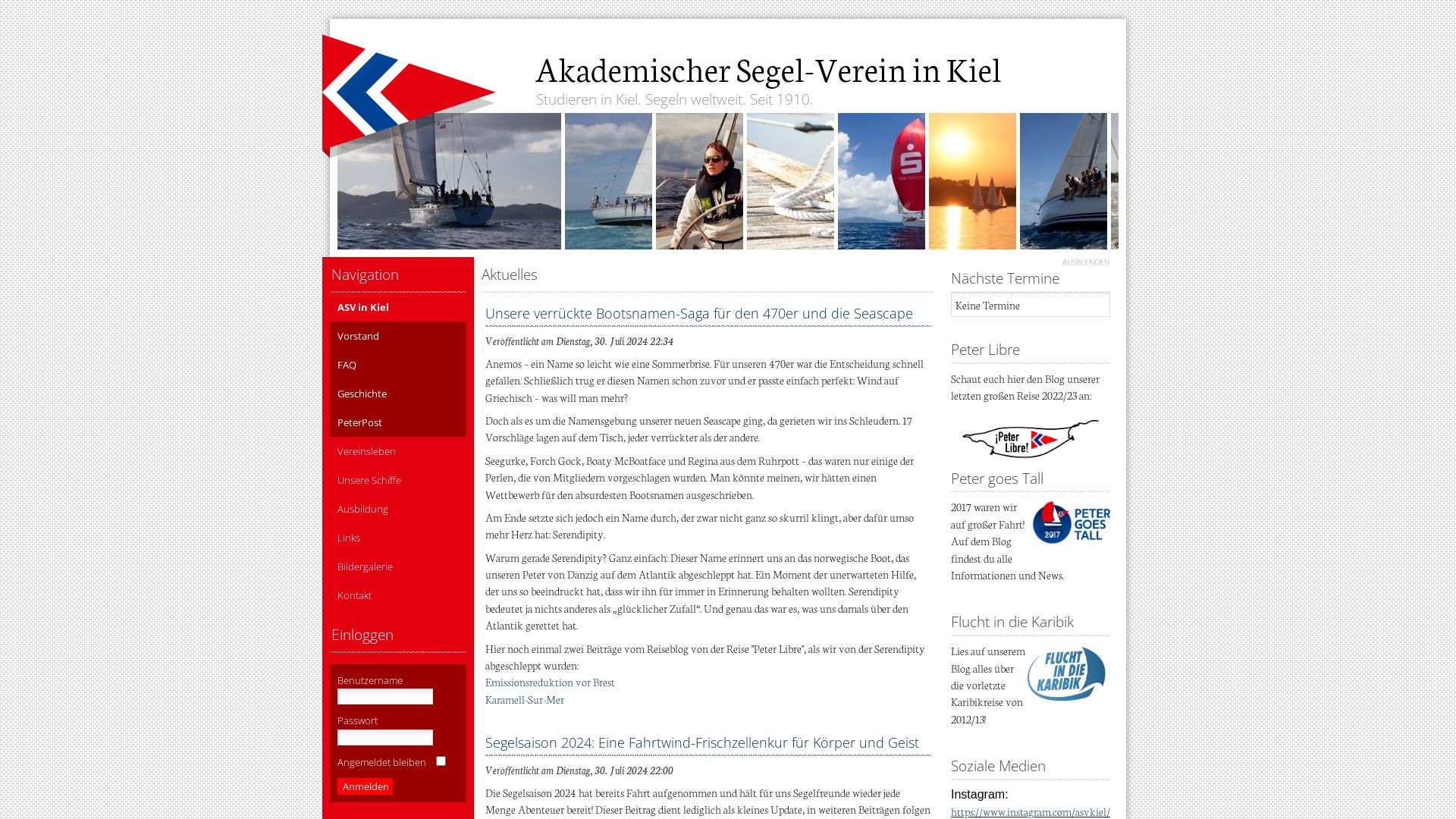 ASV zu Kiel