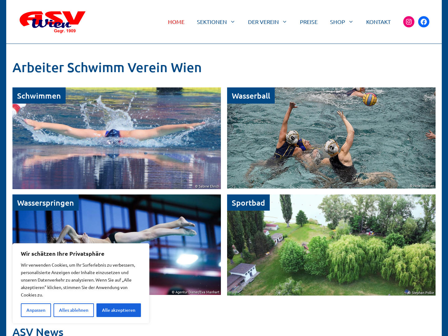 ASV Wien