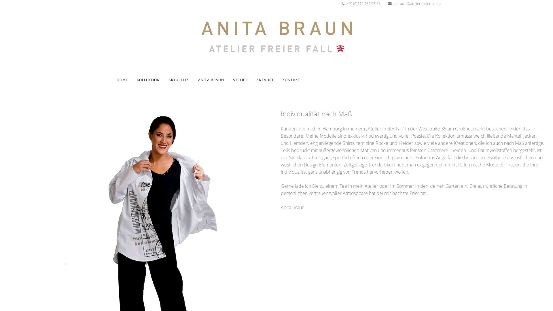 Atelier Freier Fall