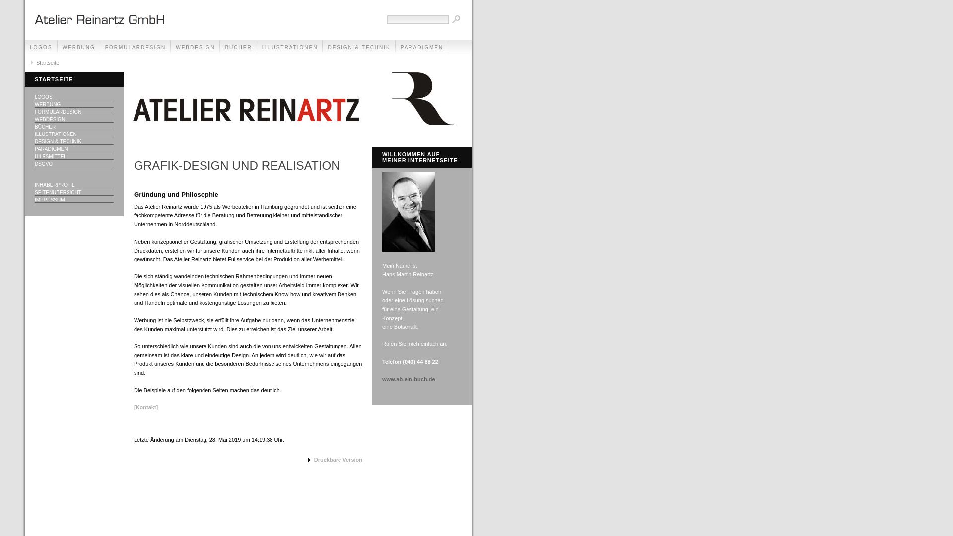 Atelier Reinartz