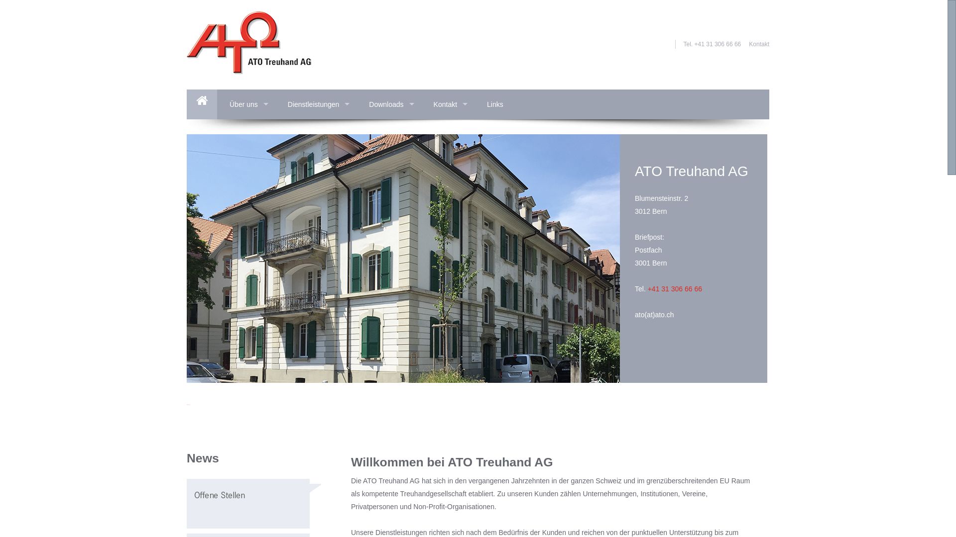 ATO Treuhand & Datenservice AG