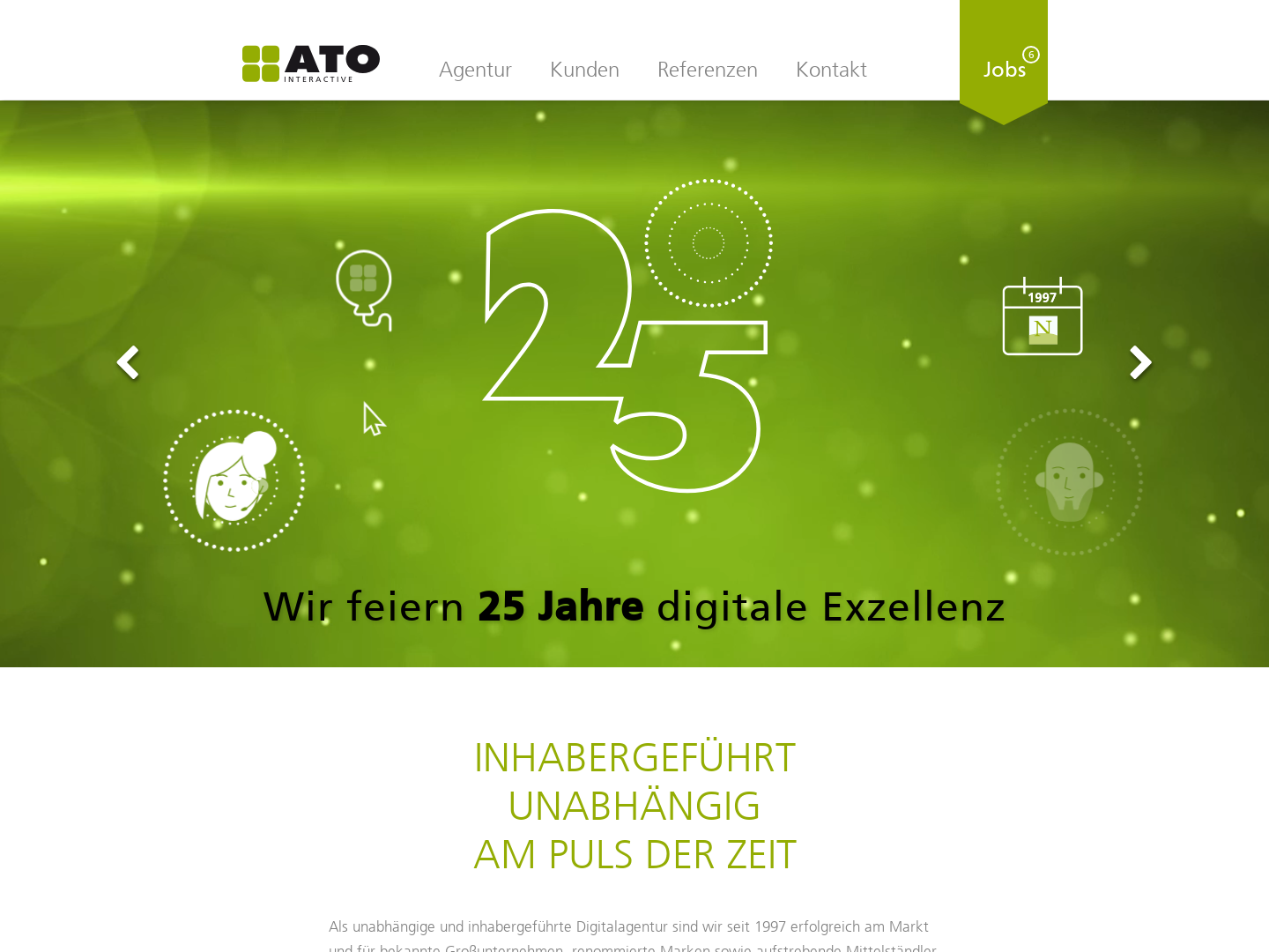 ATO interactive GmbH