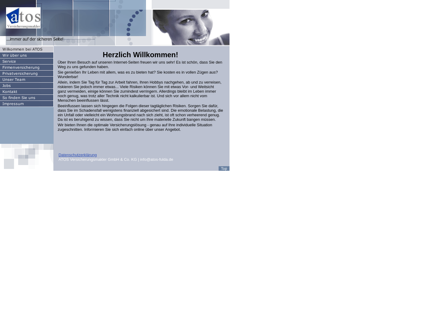 Atos Versicherungsmakler GmbH & Co. KG