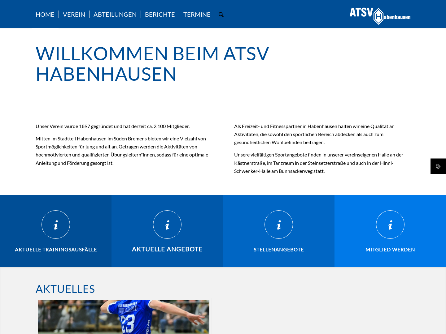ATSV Habenhausen e.V.