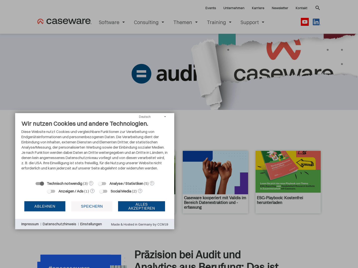 Audicon GmbH