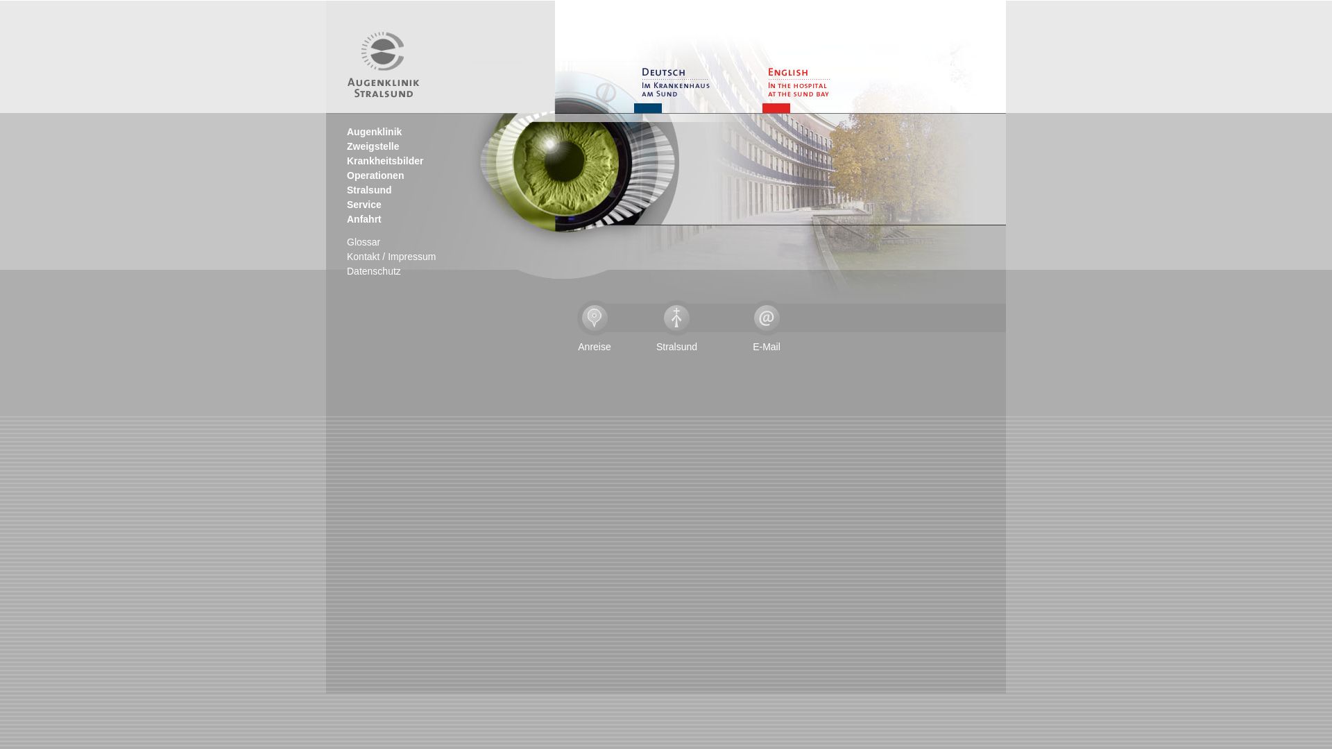 Augenklinik Stralsund - Praxis Dr. med. M. Fechner