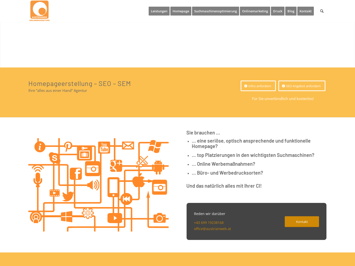 Austrianweb