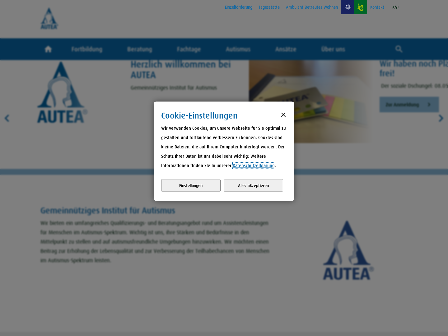 AUTEA gGmbH