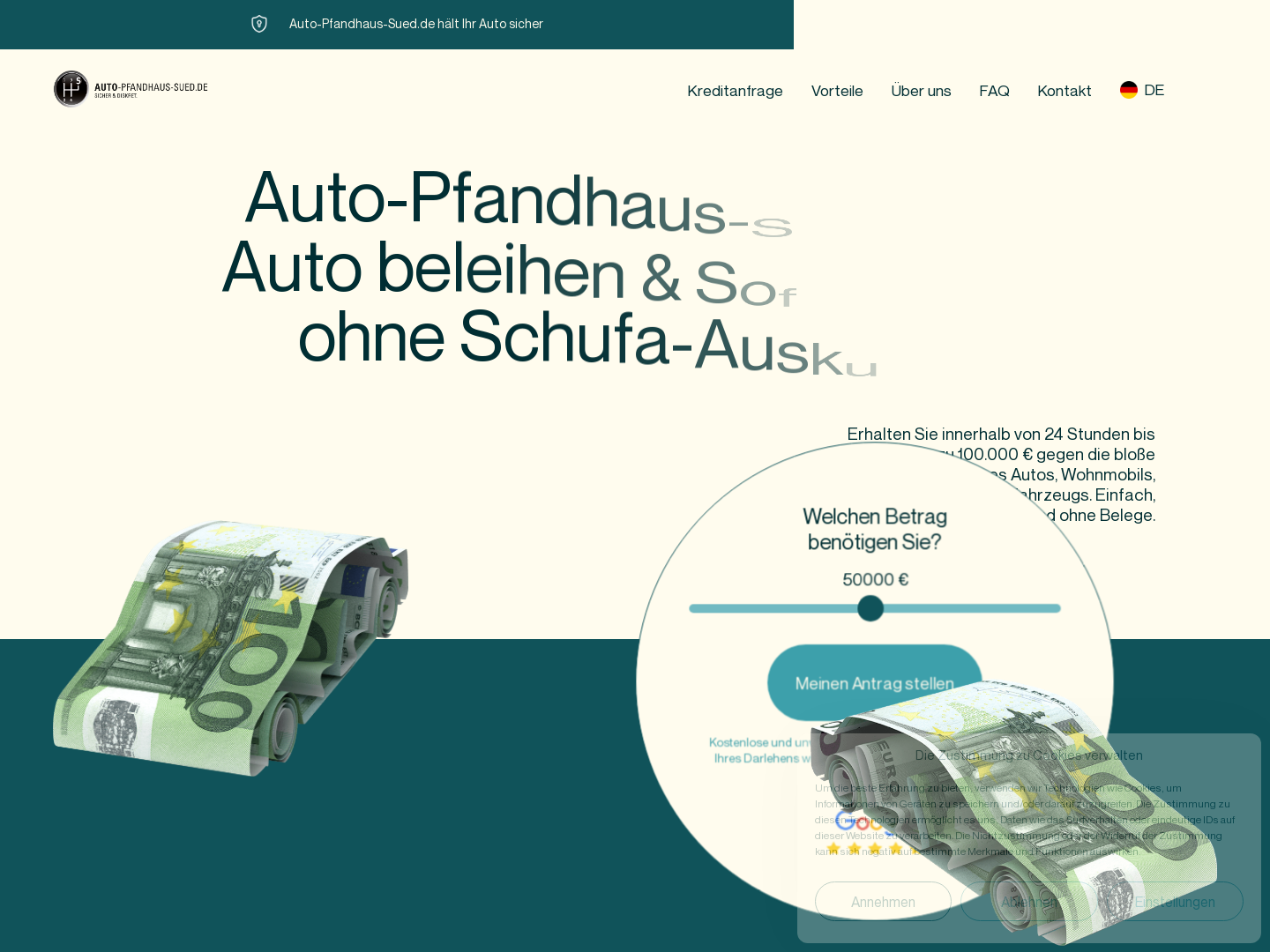 Auto-Pfandhaus.ch GmbH