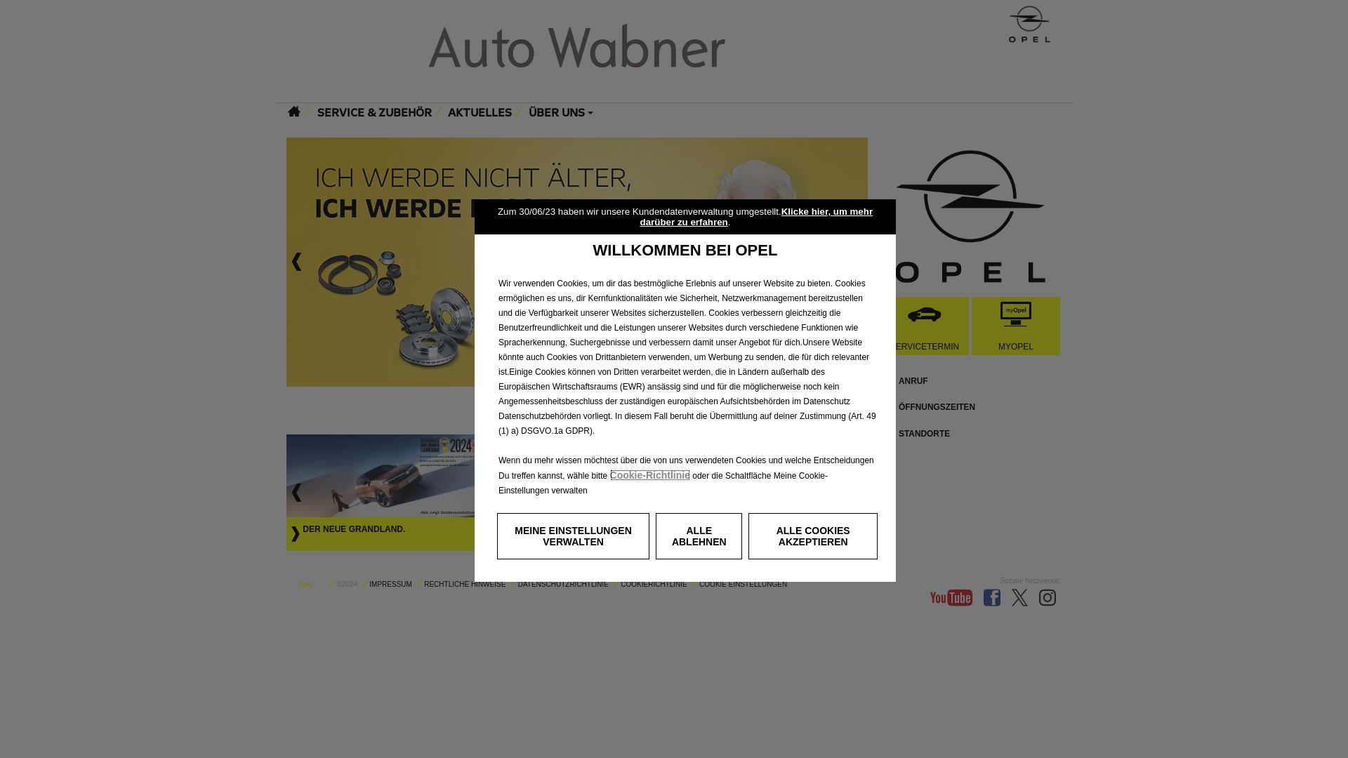 Auto-Wabner